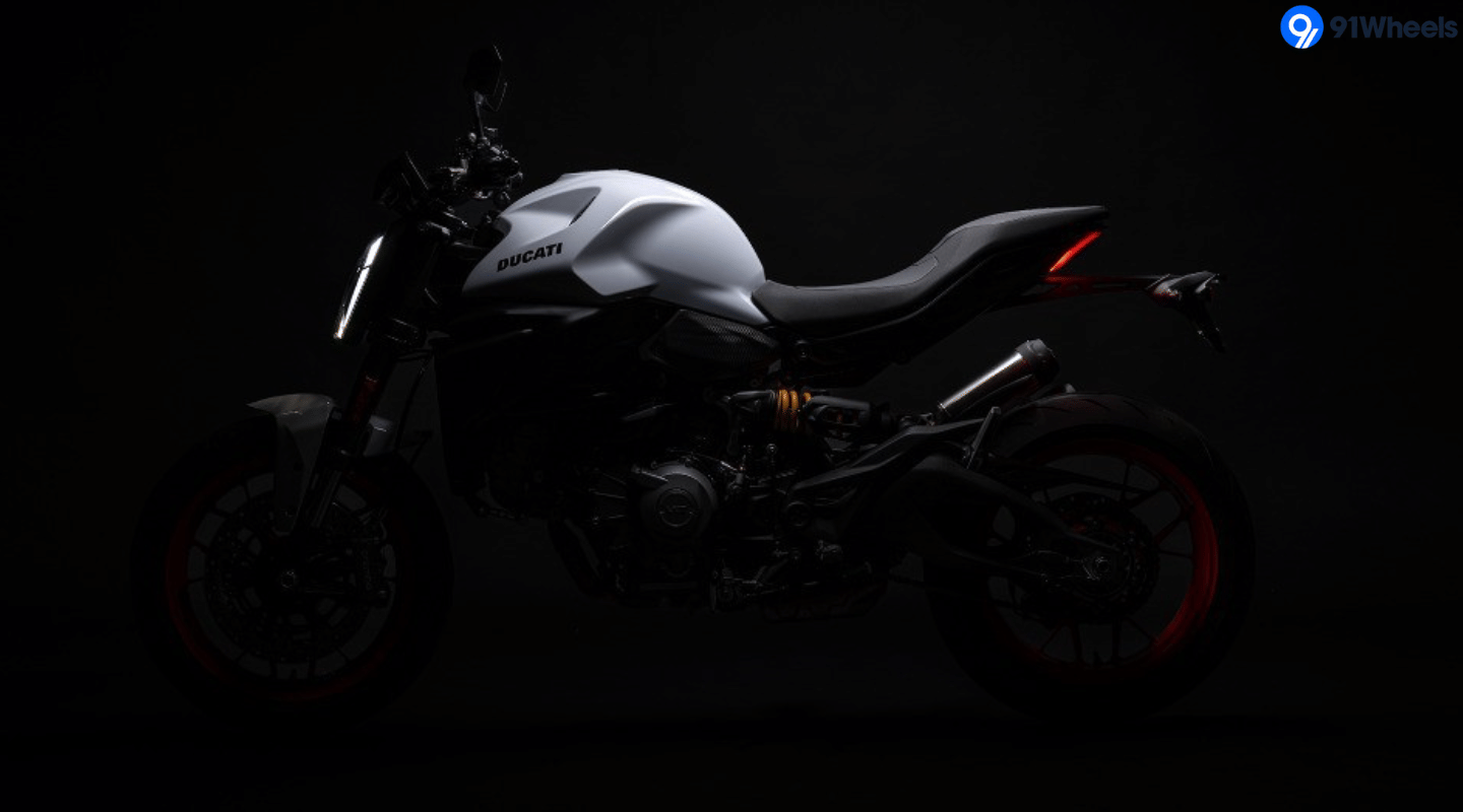 ducati v2